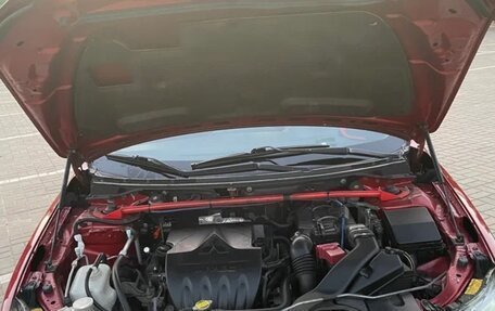 Mitsubishi Lancer IX, 2007 год, 690 000 рублей, 12 фотография