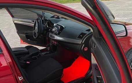 Mitsubishi Lancer IX, 2007 год, 690 000 рублей, 7 фотография