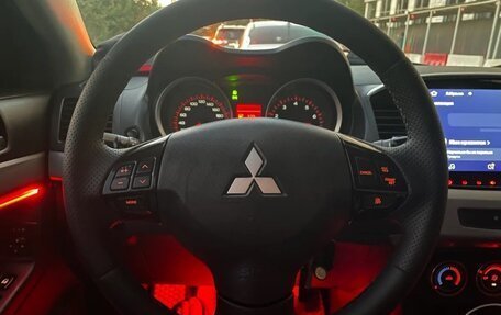 Mitsubishi Lancer IX, 2007 год, 690 000 рублей, 10 фотография