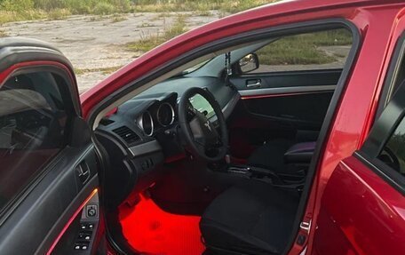 Mitsubishi Lancer IX, 2007 год, 690 000 рублей, 6 фотография