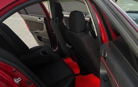 Mitsubishi Lancer IX, 2007 год, 690 000 рублей, 13 фотография