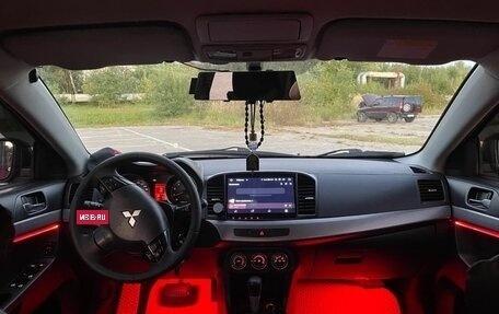 Mitsubishi Lancer IX, 2007 год, 690 000 рублей, 9 фотография