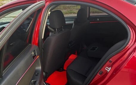 Mitsubishi Lancer IX, 2007 год, 690 000 рублей, 14 фотография