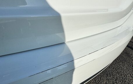 Volkswagen Polo VI (EU Market), 2016 год, 1 050 000 рублей, 30 фотография