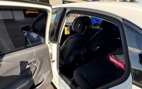 Volkswagen Polo VI (EU Market), 2016 год, 1 050 000 рублей, 34 фотография