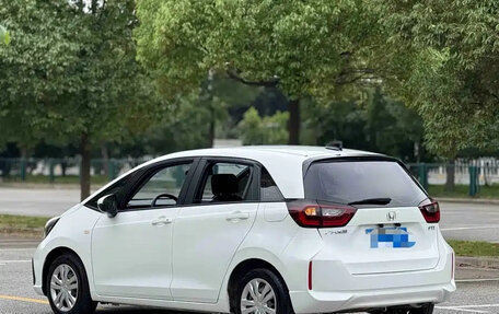 Honda Fit, 2021 год, 1 147 777 рублей, 9 фотография