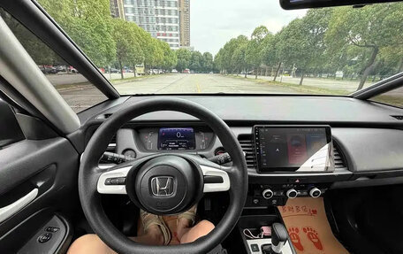 Honda Fit, 2021 год, 1 147 777 рублей, 6 фотография