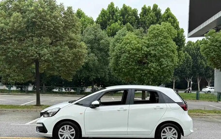 Honda Fit, 2021 год, 1 147 777 рублей, 3 фотография
