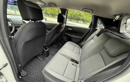 Honda Fit, 2021 год, 1 147 777 рублей, 5 фотография