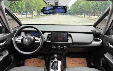 Honda Fit, 2021 год, 1 147 777 рублей, 7 фотография