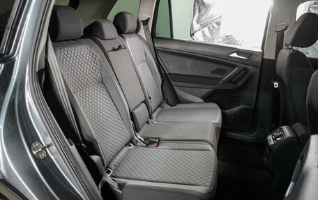Volkswagen Tiguan II, 2017 год, 1 960 000 рублей, 9 фотография