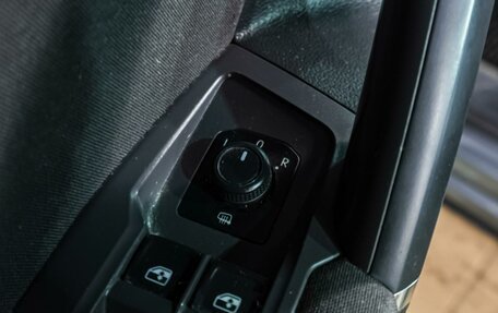 Volkswagen Tiguan II, 2017 год, 1 960 000 рублей, 20 фотография