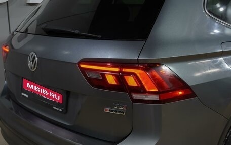 Volkswagen Tiguan II, 2017 год, 1 960 000 рублей, 7 фотография