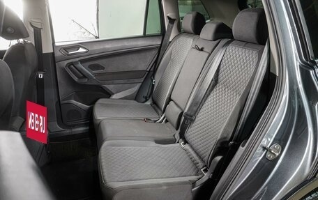 Volkswagen Tiguan II, 2017 год, 1 960 000 рублей, 11 фотография