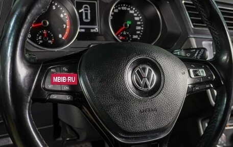 Volkswagen Tiguan II, 2017 год, 1 960 000 рублей, 17 фотография