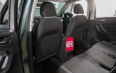 Volkswagen Tiguan II, 2017 год, 1 960 000 рублей, 13 фотография