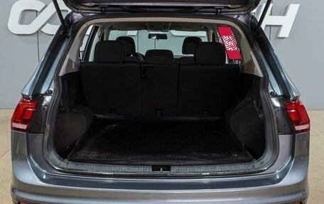 Volkswagen Tiguan II, 2017 год, 1 960 000 рублей, 22 фотография
