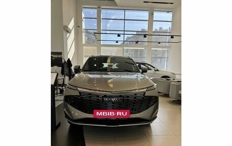 Haval F7, 2026 год, 3 799 000 рублей, 2 фотография