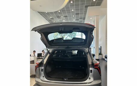 Haval F7, 2026 год, 3 799 000 рублей, 6 фотография
