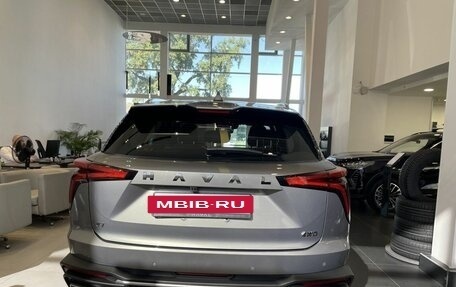 Haval F7, 2026 год, 3 799 000 рублей, 5 фотография
