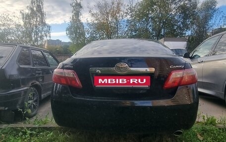 Toyota Camry, 2010 год, 1 200 000 рублей, 2 фотография