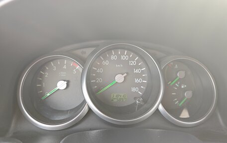 Ford Ranger II рестайлинг, 2006 год, 900 000 рублей, 6 фотография