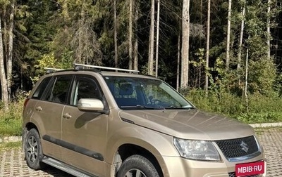 Suzuki Grand Vitara, 2011 год, 970 000 рублей, 1 фотография