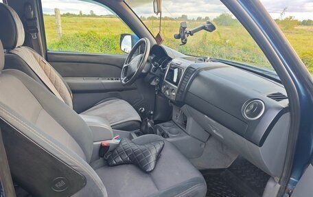 Ford Ranger II рестайлинг, 2006 год, 900 000 рублей, 7 фотография