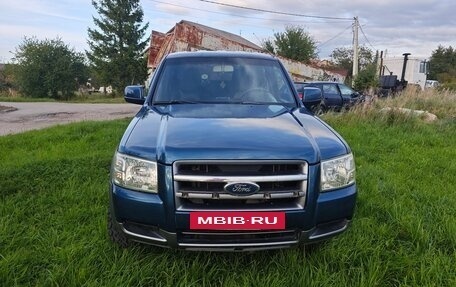 Ford Ranger II рестайлинг, 2006 год, 900 000 рублей, 4 фотография
