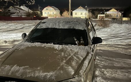 Hyundai Accent II, 2005 год, 400 000 рублей, 2 фотография