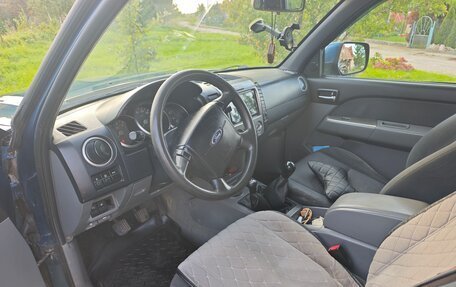 Ford Ranger II рестайлинг, 2006 год, 900 000 рублей, 9 фотография