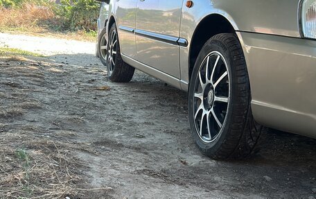 Hyundai Accent II, 2005 год, 400 000 рублей, 7 фотография