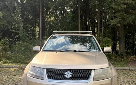 Suzuki Grand Vitara, 2011 год, 970 000 рублей, 2 фотография