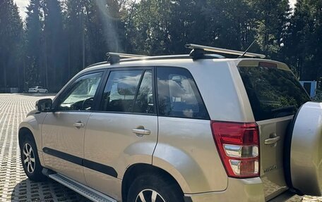 Suzuki Grand Vitara, 2011 год, 970 000 рублей, 4 фотография