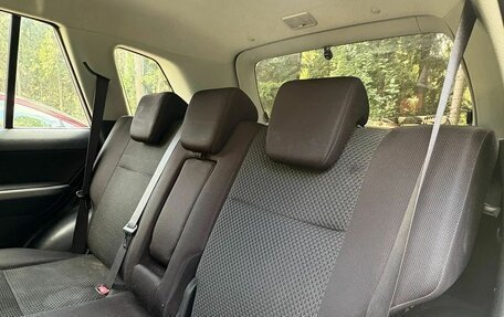 Suzuki Grand Vitara, 2011 год, 970 000 рублей, 8 фотография