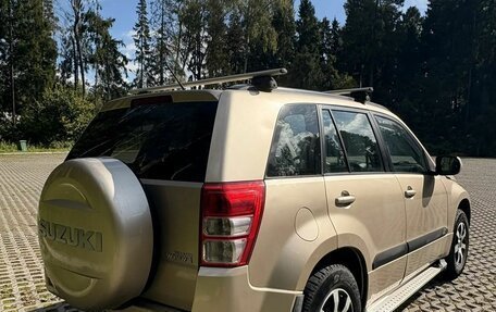 Suzuki Grand Vitara, 2011 год, 970 000 рублей, 6 фотография
