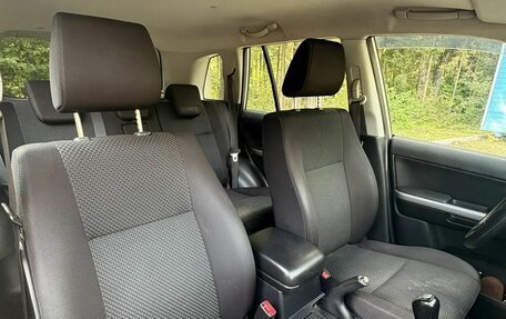 Suzuki Grand Vitara, 2011 год, 970 000 рублей, 9 фотография