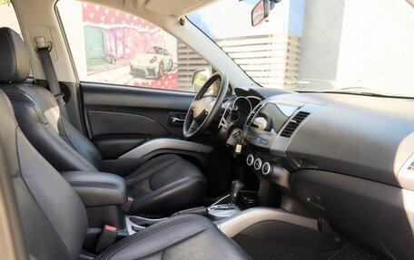 Peugeot 4007, 2008 год, 970 000 рублей, 6 фотография