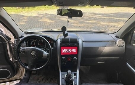 Suzuki Grand Vitara, 2011 год, 970 000 рублей, 10 фотография