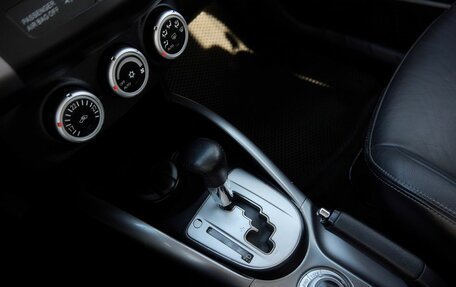 Peugeot 4007, 2008 год, 970 000 рублей, 9 фотография