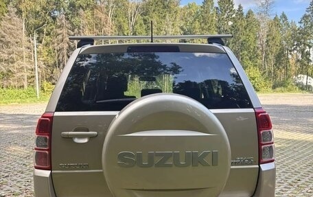 Suzuki Grand Vitara, 2011 год, 970 000 рублей, 5 фотография