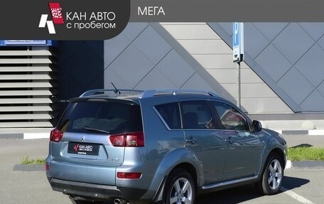 Peugeot 4007, 2008 год, 970 000 рублей, 2 фотография