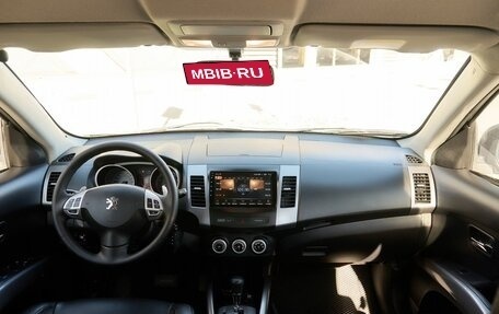 Peugeot 4007, 2008 год, 970 000 рублей, 7 фотография