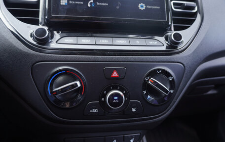 Hyundai Solaris II рестайлинг, 2020 год, 1 535 000 рублей, 15 фотография