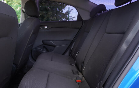 Hyundai Solaris II рестайлинг, 2020 год, 1 535 000 рублей, 21 фотография