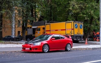 Honda Integra IV, 2003 год, 830 000 рублей, 1 фотография