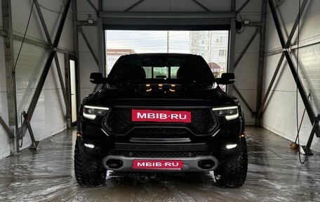 Rambler 1500, 2022 год, 14 000 000 рублей, 1 фотография