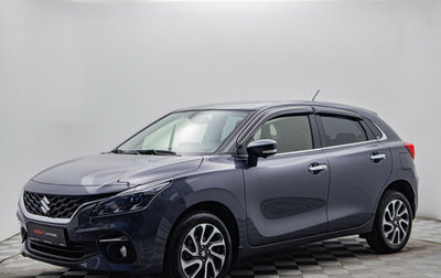 Suzuki Baleno, 2023 год, 1 945 000 рублей, 1 фотография