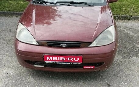 Ford Focus IV, 2000 год, 150 000 рублей, 1 фотография
