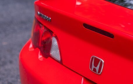 Honda Integra IV, 2003 год, 830 000 рублей, 2 фотография